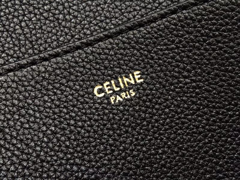 Celine Bucket Bags